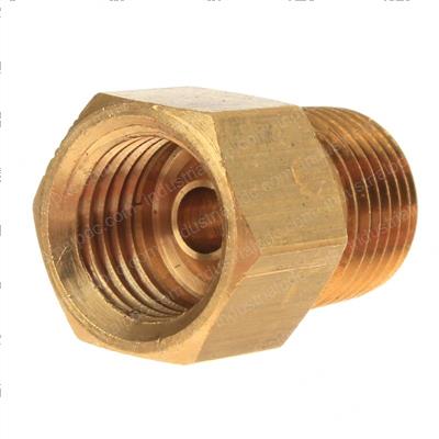 Picture of Adapter - Brass
