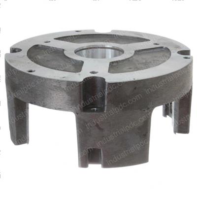 Picture of End Head - Motor