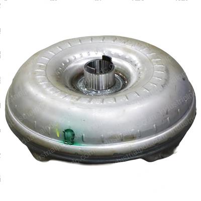 Picture of Converter Assembly
