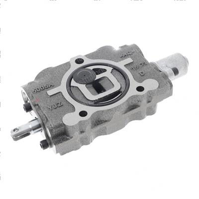 Picture of Valve Section Tilt + Horiz