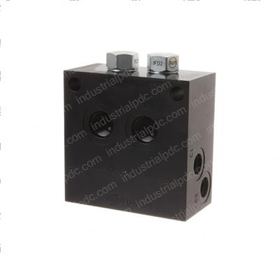 Picture of Mast Holding Block Valve Assy