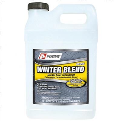 Picture of Winter Blend-Diesel Fuel Trmt