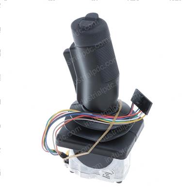 Picture of Joystick - Electrical