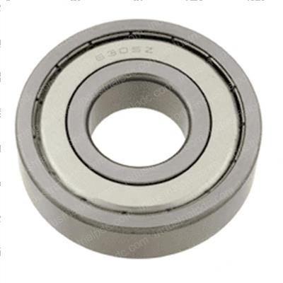 Picture of Bearing - Ball Double Shield