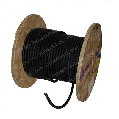 Picture of Wire - 2 Ga Welding - Black Ul