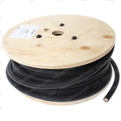 Picture of Wire - 2/0 Welding - Black Ul
