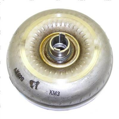 Picture of Torque Converter