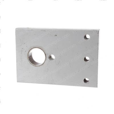 Picture of Plate Steering Pivot Quad Rt