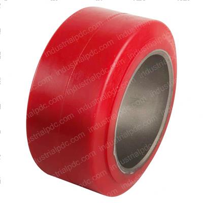 Picture of Tire - Poly 10x5x6.5 Sf