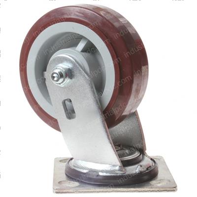 Picture of Caster - 5 X 2 C/W Seal