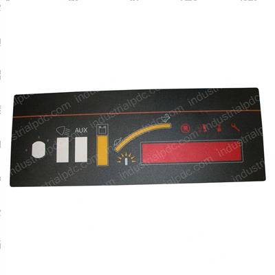 Picture of Display Decal