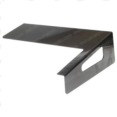 Picture of Floorplate Weld