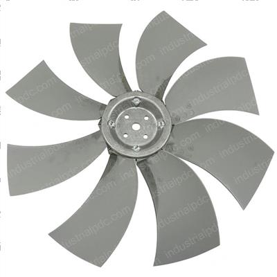 Picture of Fan - Radiator