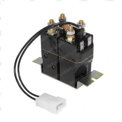 Picture of Contactor - Pump