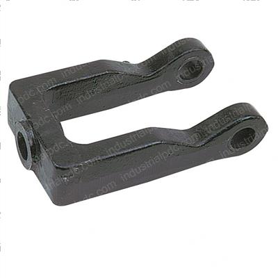 Picture of Yoke Assembly - Pull Rod