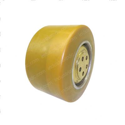 Picture of Tire Wheel 9x