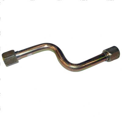 Picture of Tube - Quad