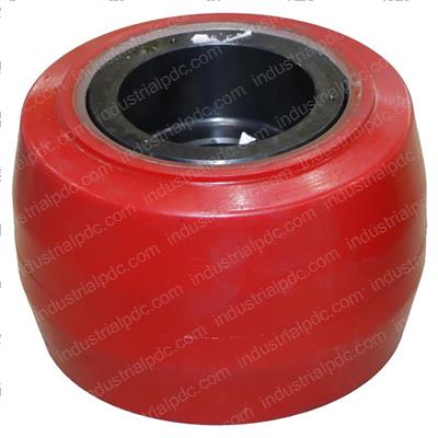 Picture of Tire and Wheel Assembly - Poly