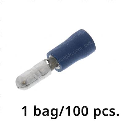 Picture of Terminal - Male Bullt (100 Pcs)