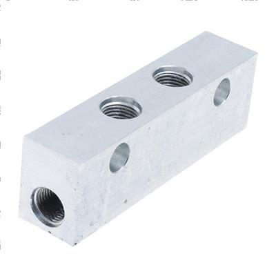 Picture of 4 Port Man Blok