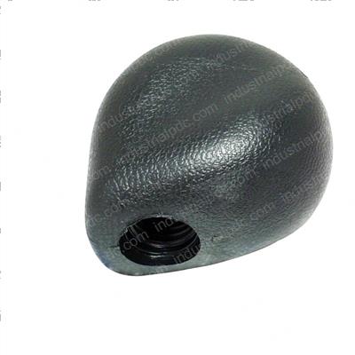 Picture of Knob - Hydraulic Control Lever