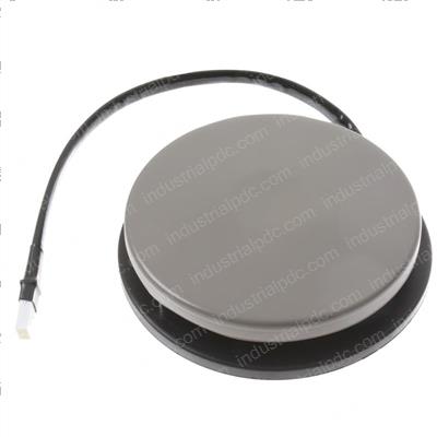 Picture of Foot Switch - Round Deadman