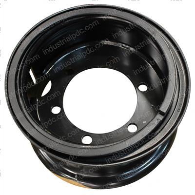 Picture of Wheel - 7.50x15 3 Pc Rim/ Side
