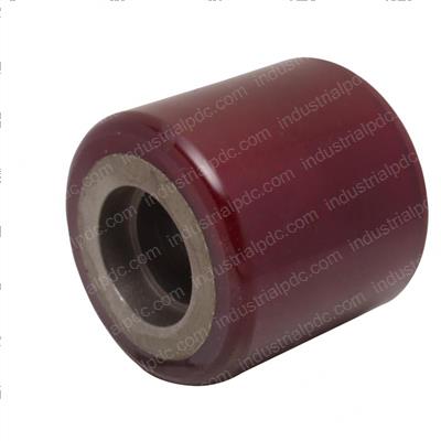 Picture of Wheel - Poly 4 X 3 7/8 (2.047)