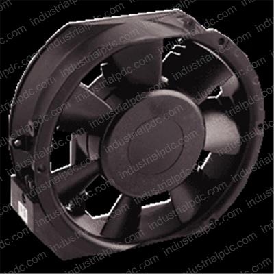 Picture of Fan - 24 Vdc