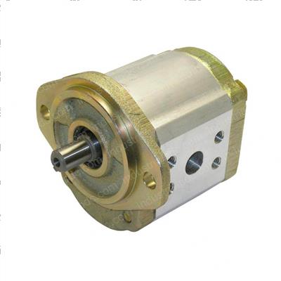 Picture of Pump - Low Noise