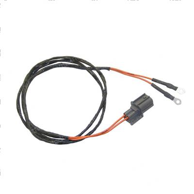 Picture of Harness Backup