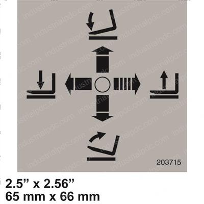 Picture of Sticker - Decal