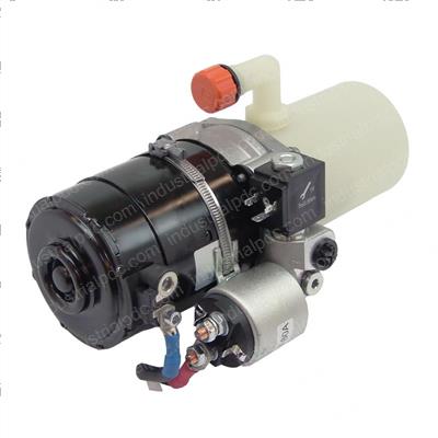 Picture of Pump - Hydraulic Group