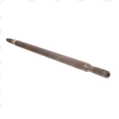 Picture of Axle-Lh-Ele-14.78:1 (25.552)