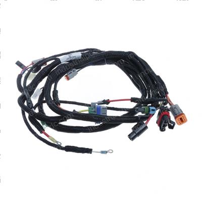 Picture of Harness-Gas + L