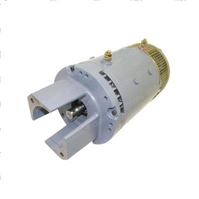 Picture of Motor