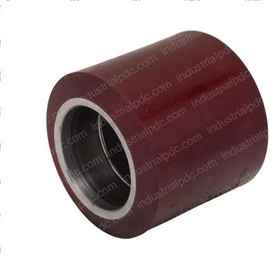 Picture of Wheel - Poly 3 1/4 X 3 1/8