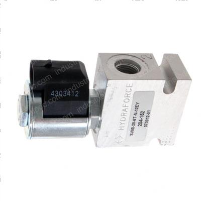 Picture of Valve - Tilt Relief -2-Way N.c.
