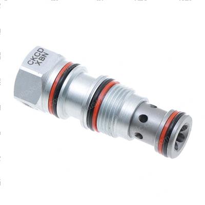Picture of Cartridge- P.o. Check- 15 Psi