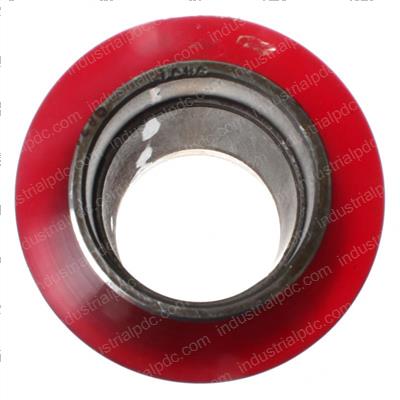 Picture of Wheel - Poly 2.75x2.7x1 6535