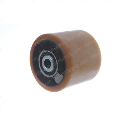 Picture of Wheel - Load