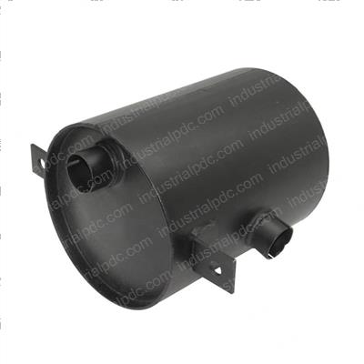 Picture of Muffler