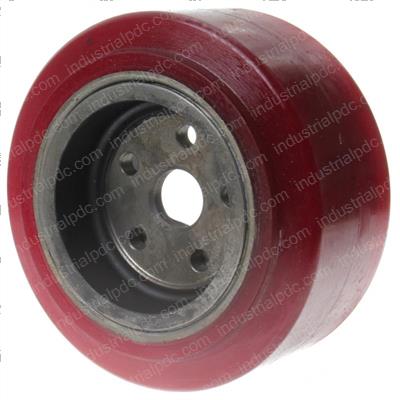 Picture of Tire Assembly - 10x5x6.5