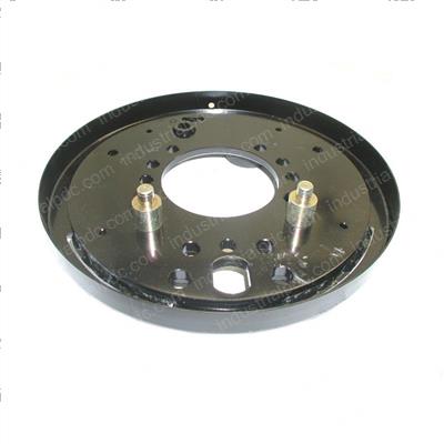 Picture of Lh Back Plate