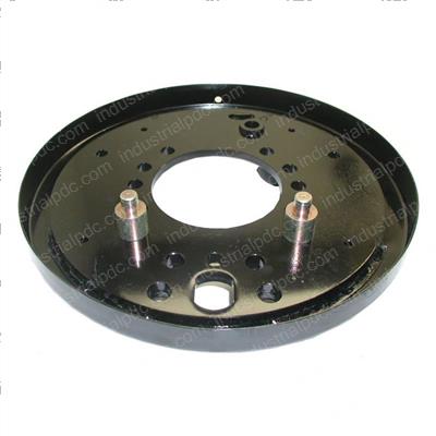 Picture of R.h.backing Plt