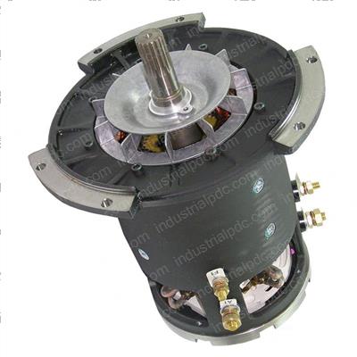 Picture of Motor - Drive