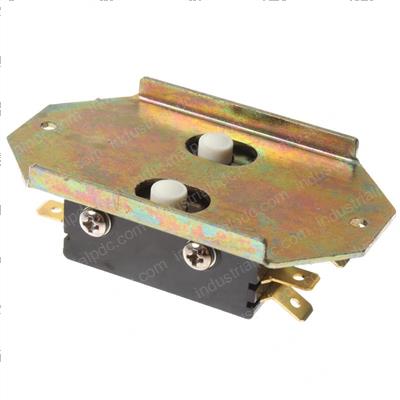 Picture of Switch Mount Plate