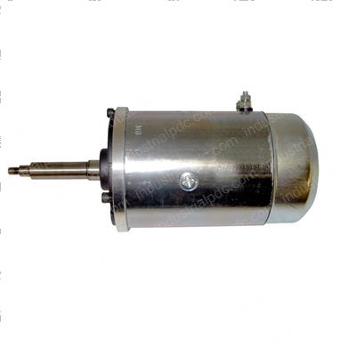 Picture of Motor - Drive - 24 Volt Dc