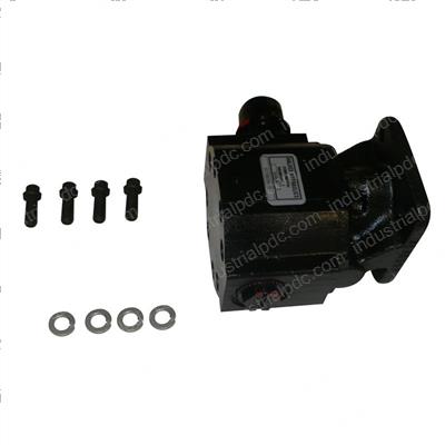 Picture of Pump - Hydraulic