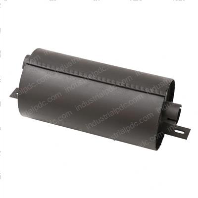 Picture of Muffler - Low Emission